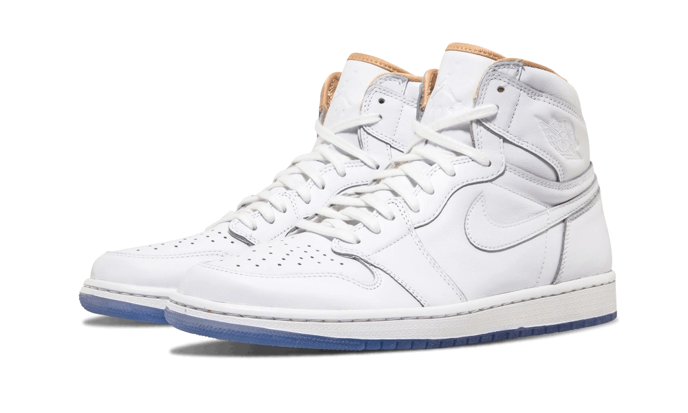 Jordan 1 Retro High LA - Image 1