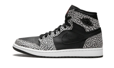 Jordan 1 Retro High Un-Supreme