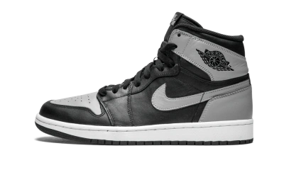 Jordan 1 Retro High Shadow (2013)