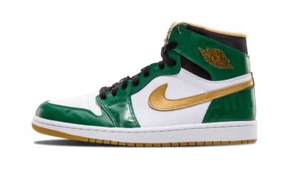 Jordan 1 Retro High OG Celtics