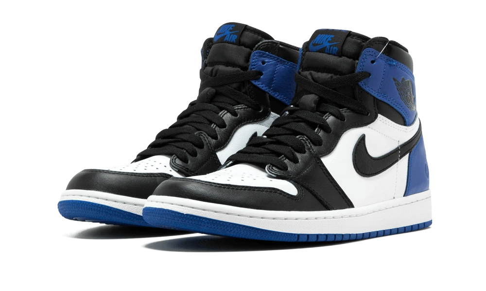 Jordan 1 Retro High Fragment - Image 1