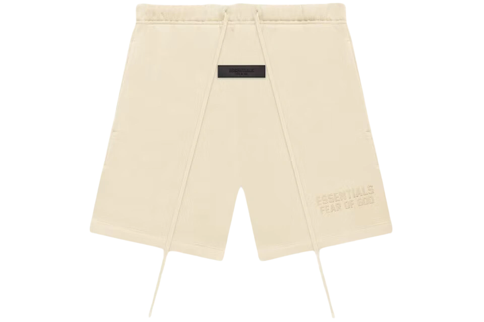 Foto del prodotto Fear of God Essentials Sweatshorts Egg Shell