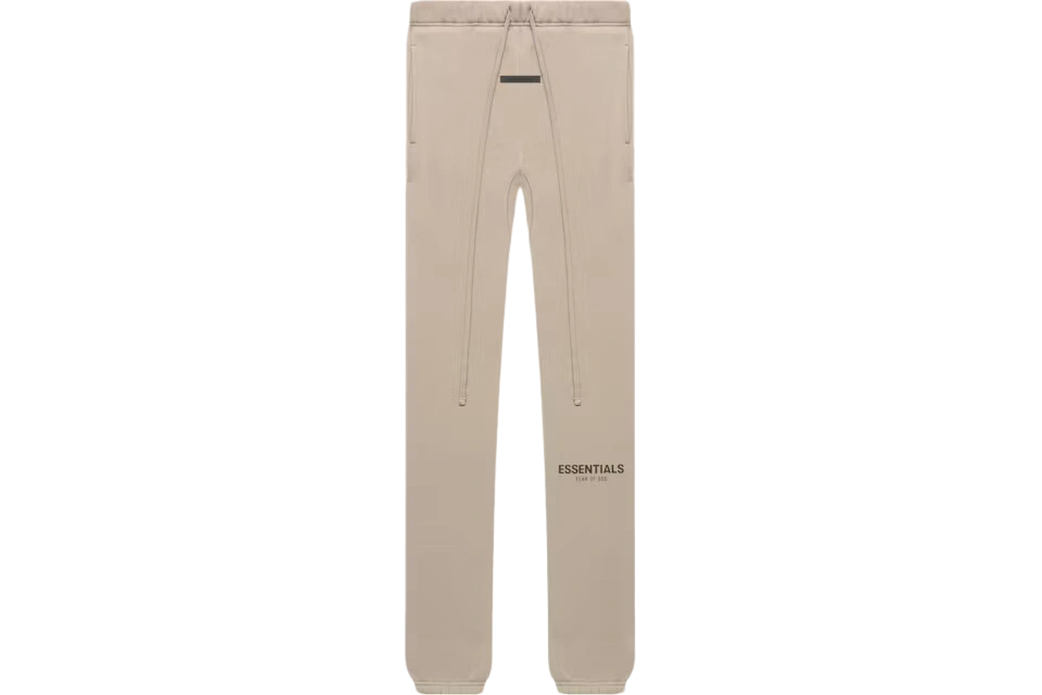 Photo du produit Fear of God Essentials Core Collection Sweatpant String