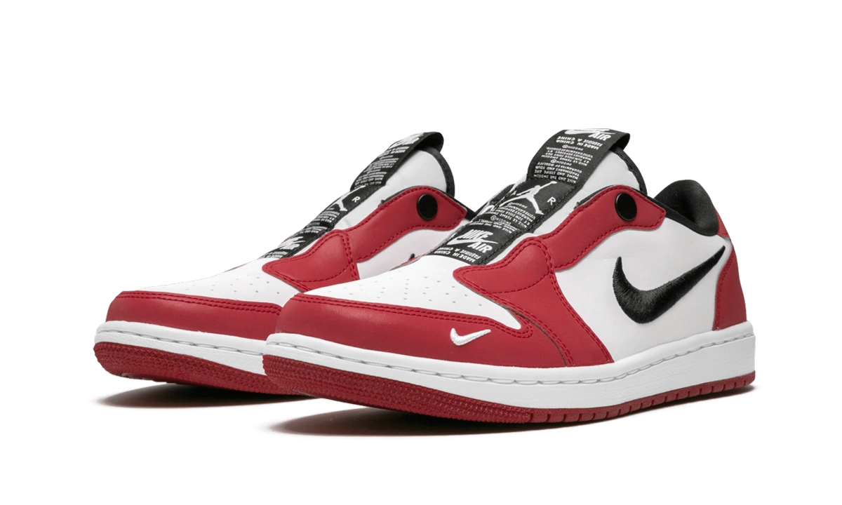 Jordan 1 Retro Low Slip Chicago (W) - Image 1