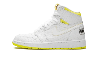 Jordan 1 Retro High First Class Flight (GS)