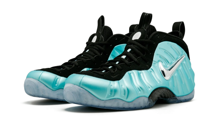 Nike Air Foamposite Pro Island Green - Image 1