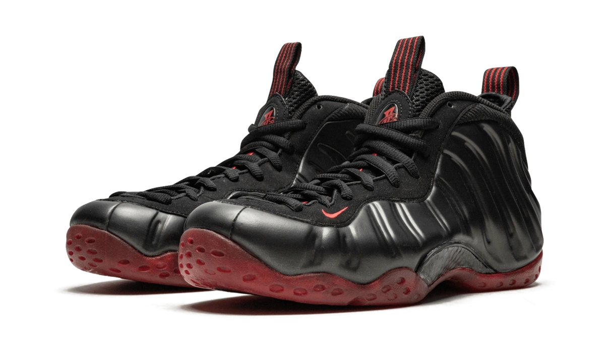 Nike Air Foamposite One Cough Drop (2010) - Image 1
