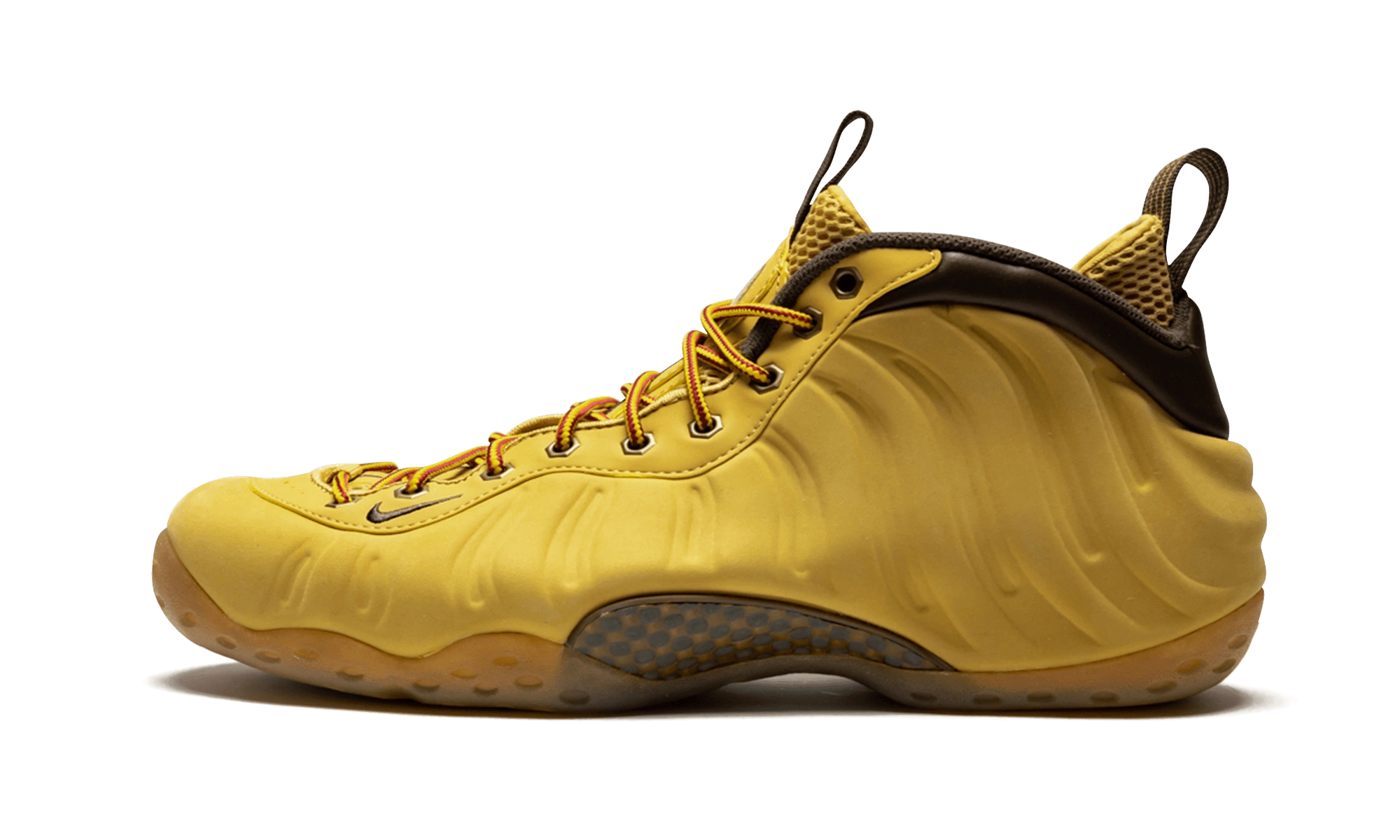 Nike Air Foamposite One Wheat