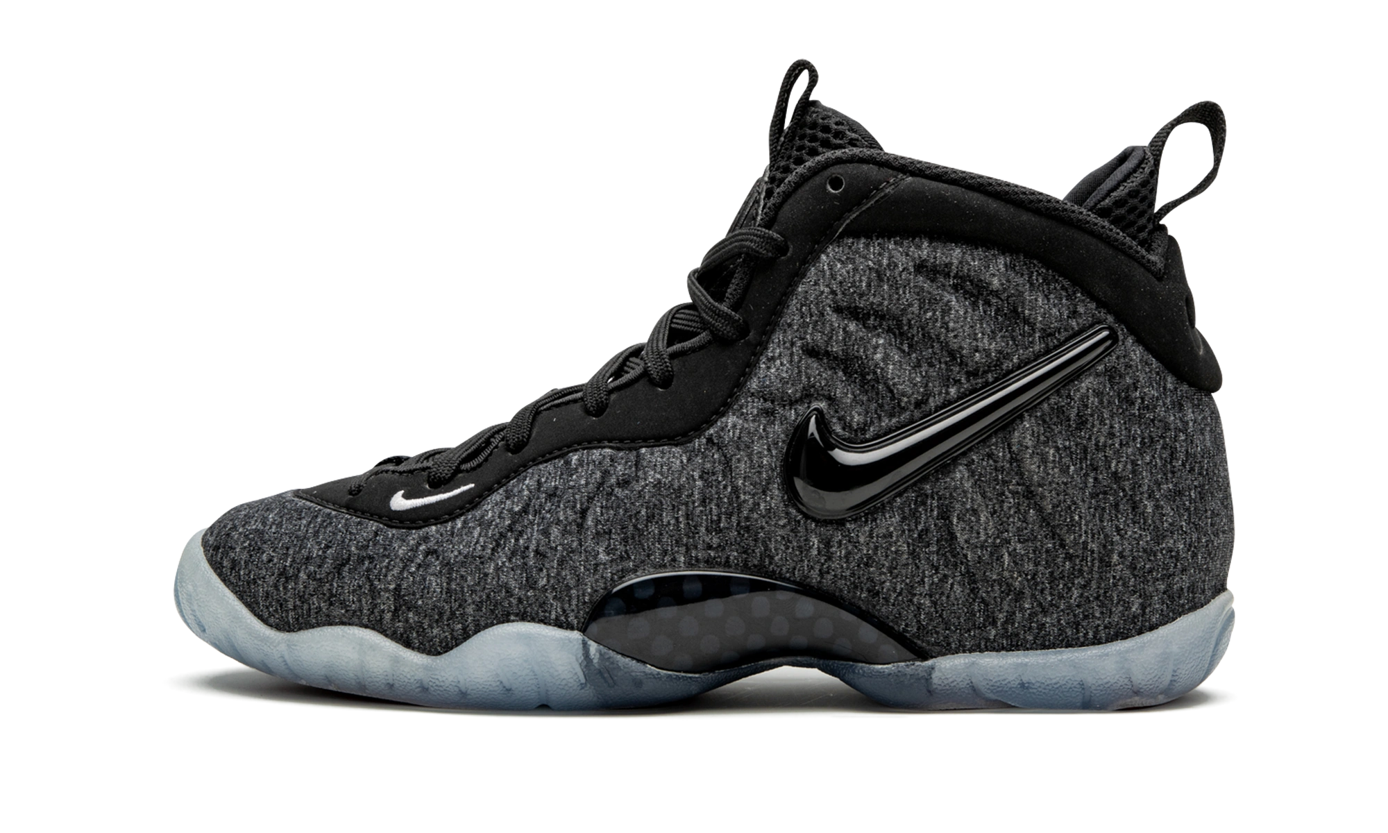 Nike Air Foamposite Pro Wool Fleece