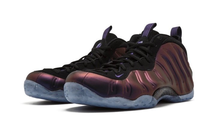 Nike Air Foamposite One Eggplant - Image 1