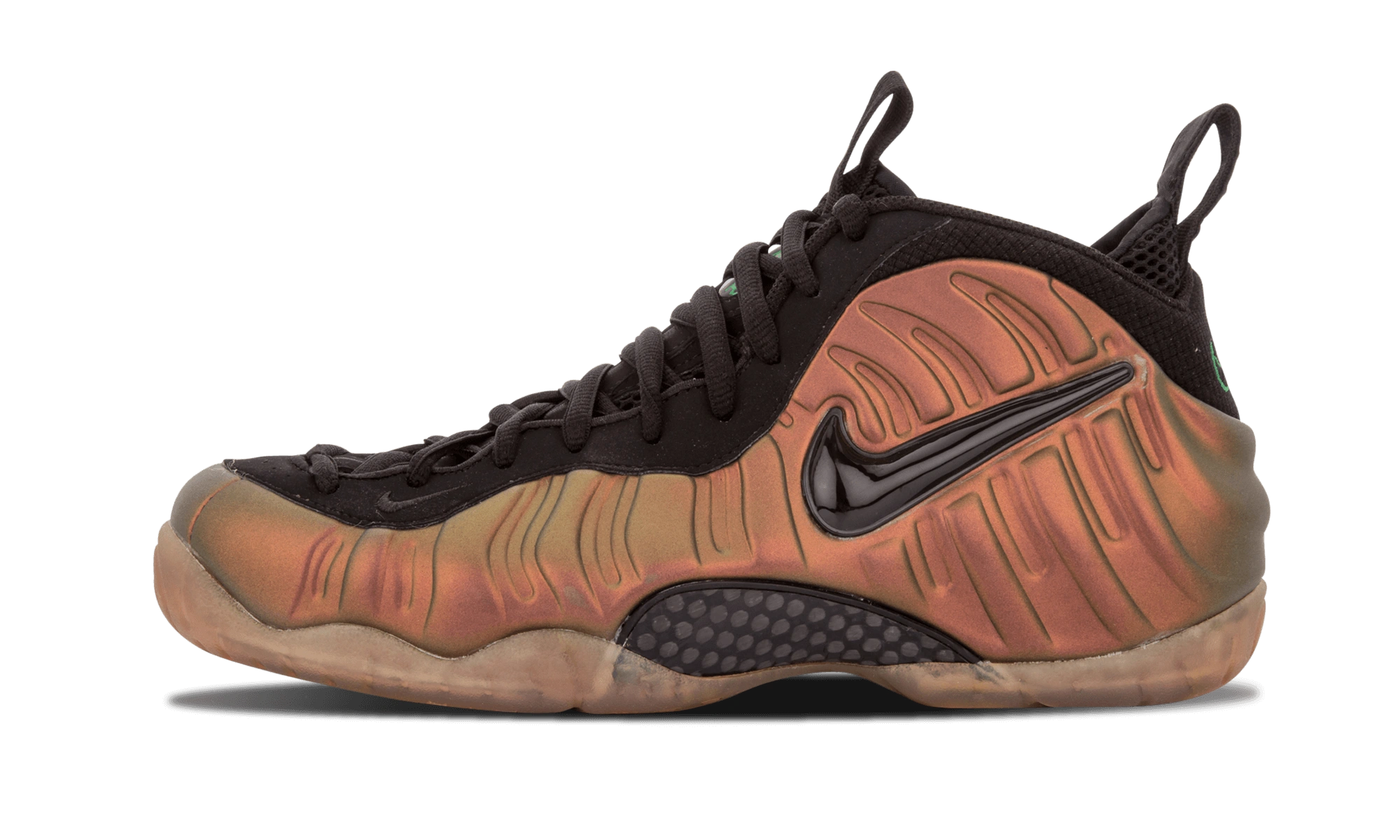 Nike Air Foamposite Pro Gym Green