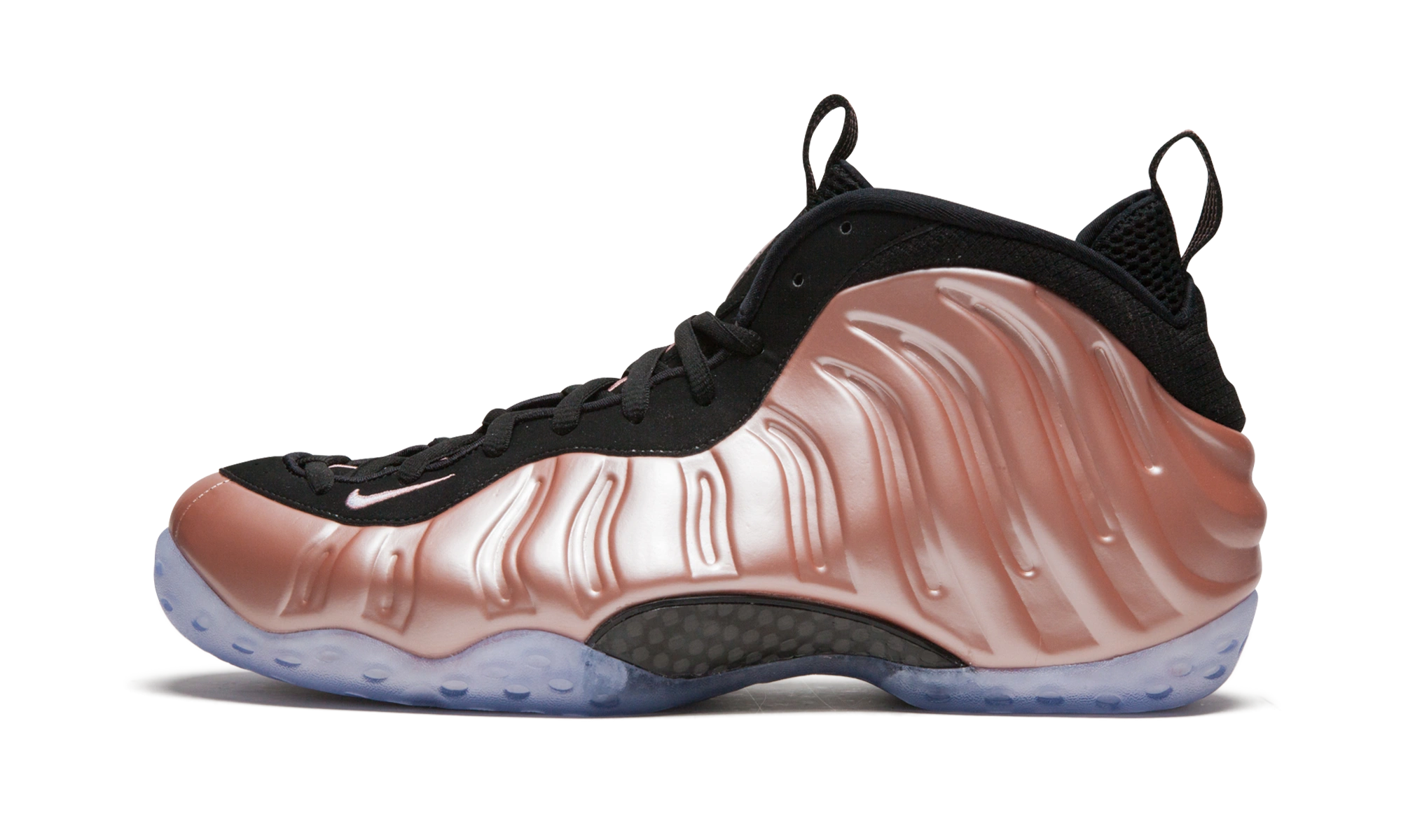 Nike Air Foamposite One Rust Pink