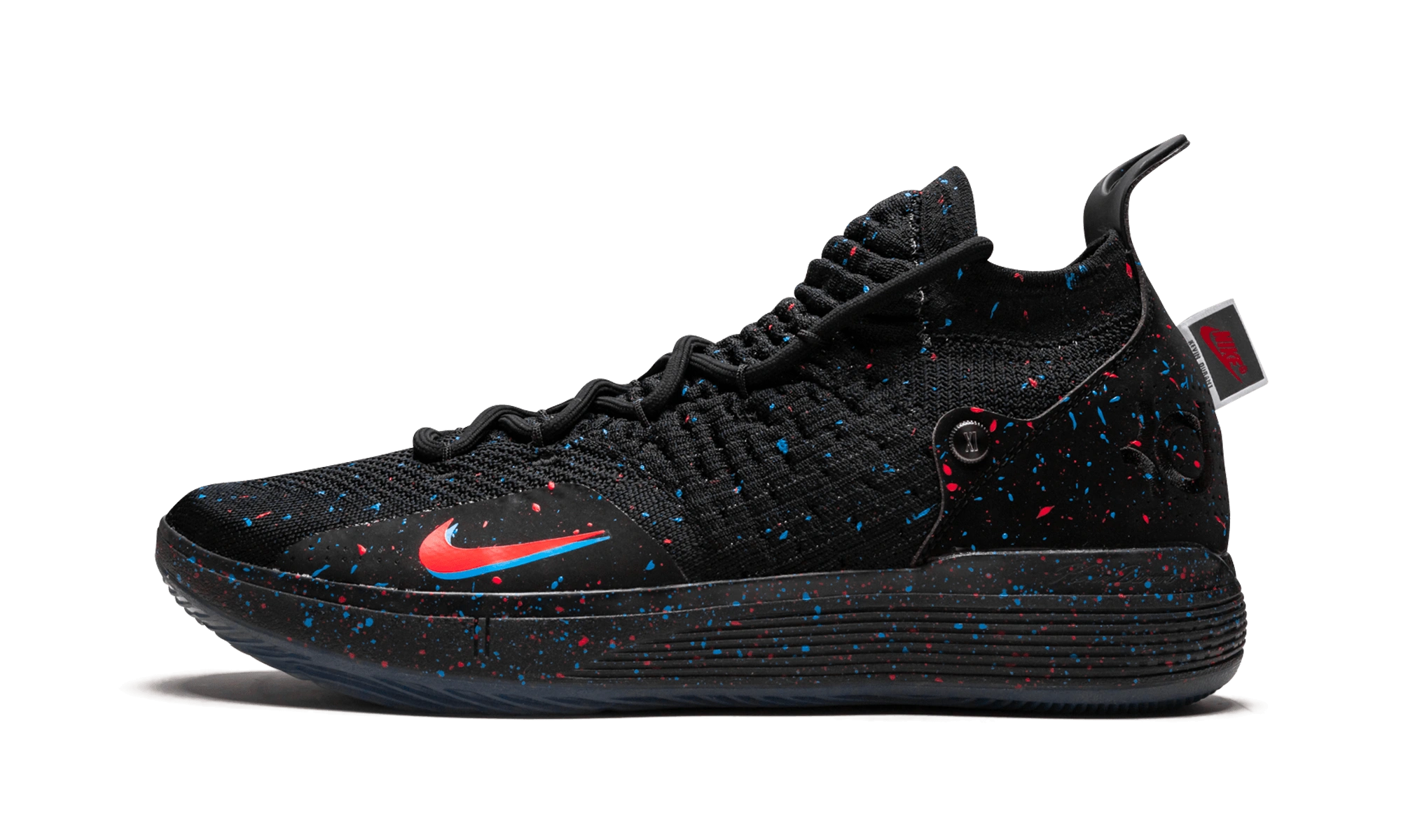 Nike KD 11 Just Do It