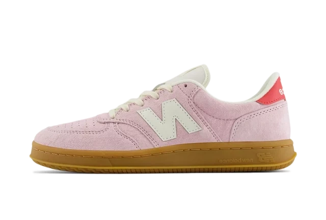 Foto del prodotto New Balance T500 'Rose Sugar'