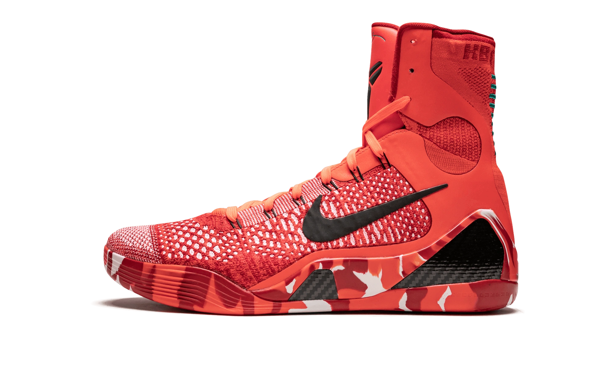 Nike Kobe 9 Elite Christmas (2014)
