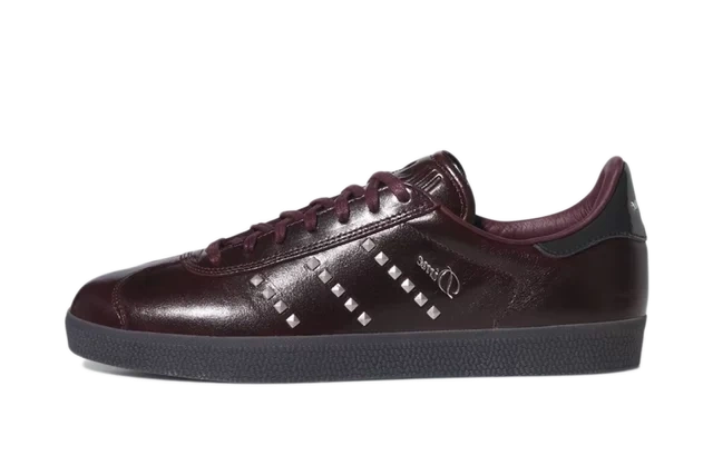 Foto del prodotto adidas Gazelle ADV Dime Maroon