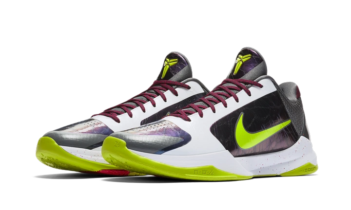 Nike Kobe 5 Joker (Chaos) - Image 1