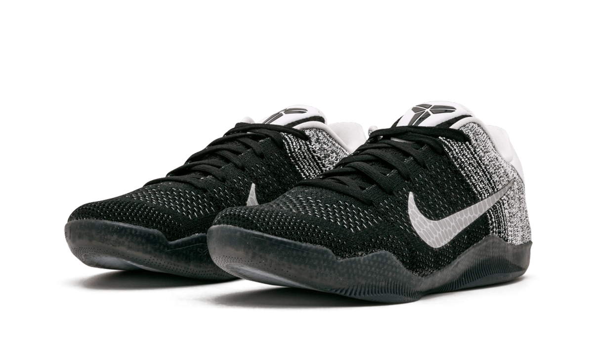 Nike Kobe 11 Elite Low Last Emperor - Image 1