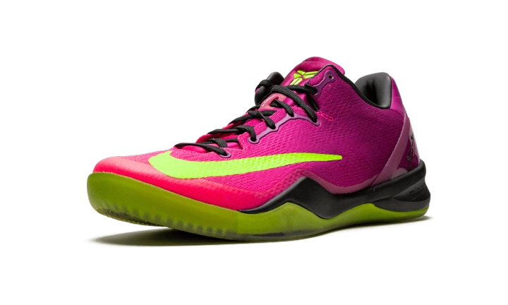 Nike Kobe 8 Mambacurial
