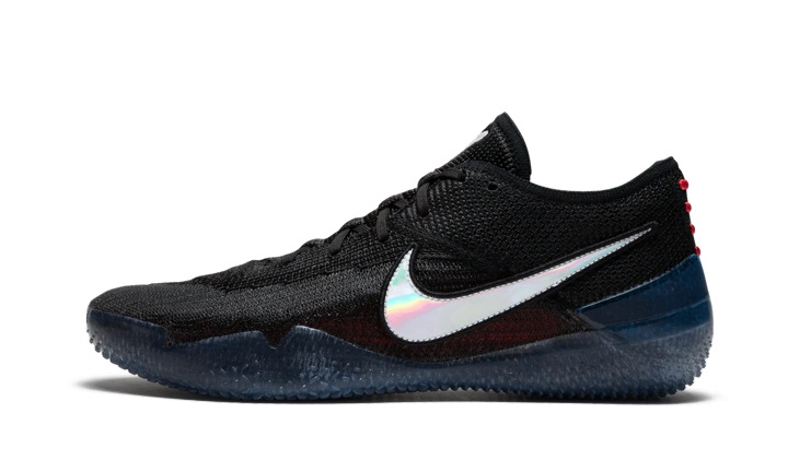 Nike Kobe NXT 360 Black Multi-Color
