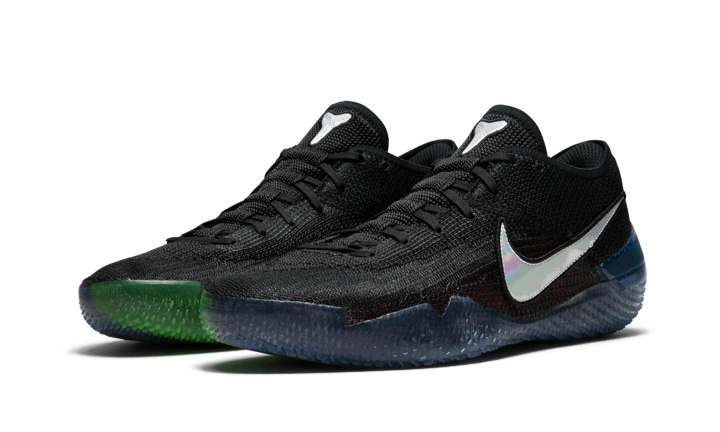 Nike Kobe NXT 360 Black Multi-Color - Image 1