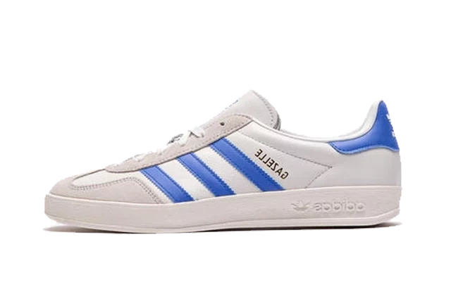 Foto del prodotto adidas Gazelle Indoor Crystal White Blue Grey