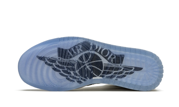 Jordan 1 Retro High Dior - Image 2