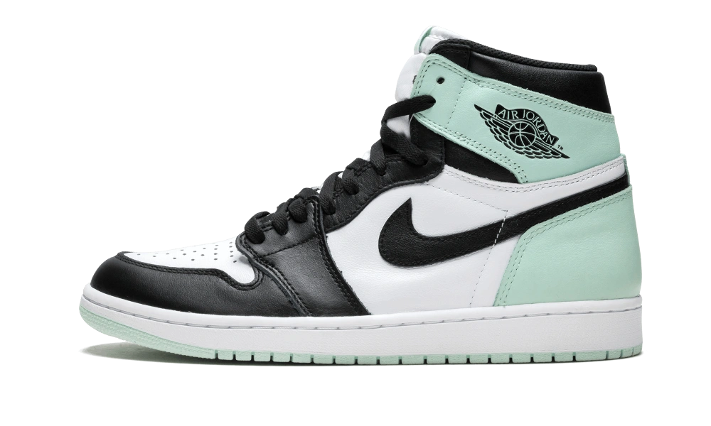 Jordan 1 Retro High Igloo