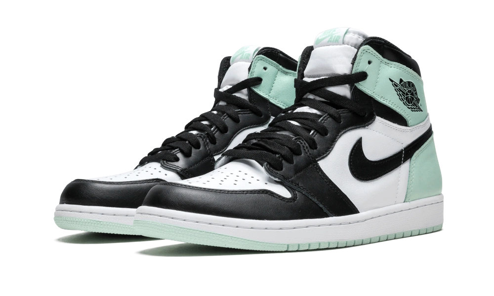 Jordan 1 Retro High Igloo - Image 1
