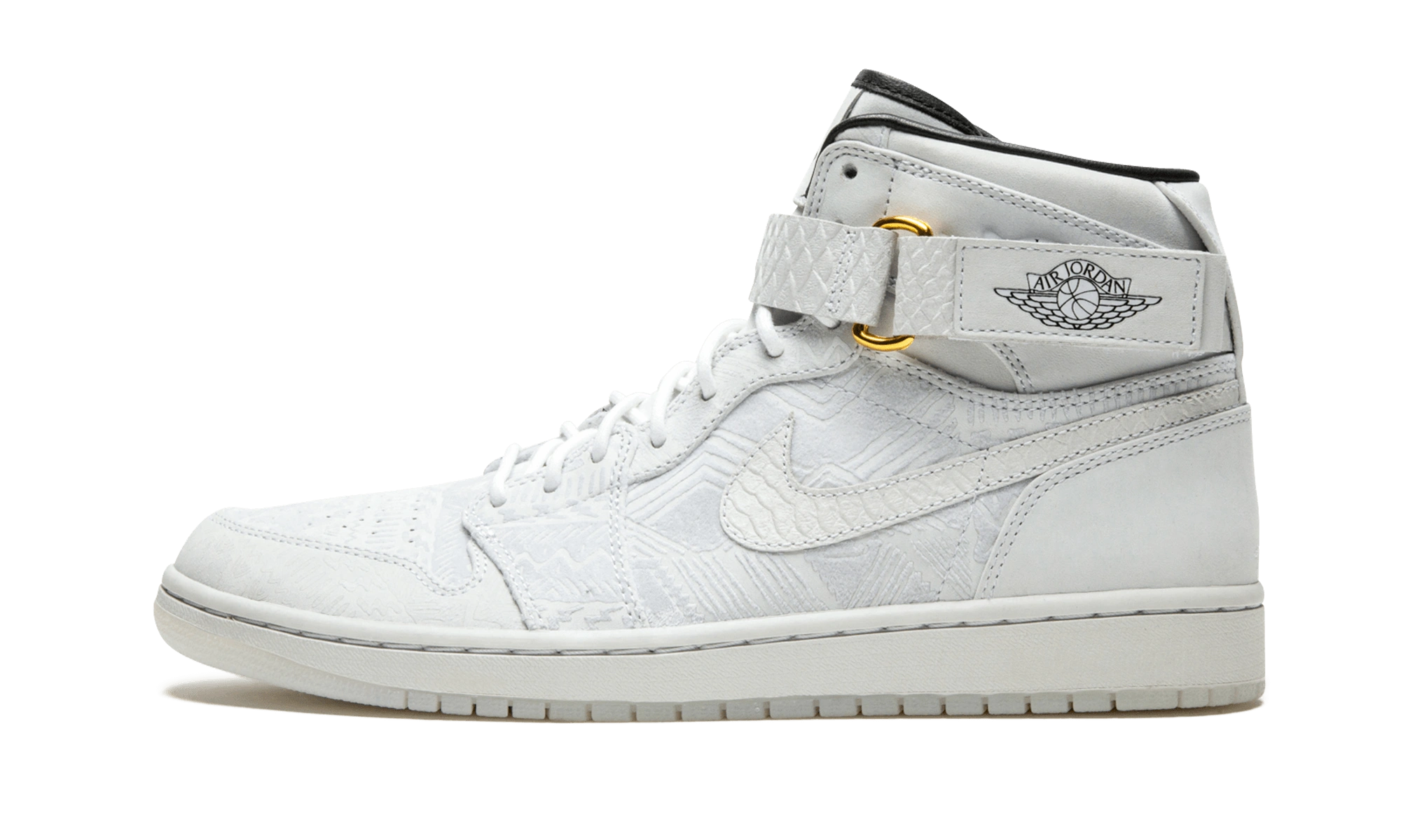 Jordan 1 Retro High Just Don