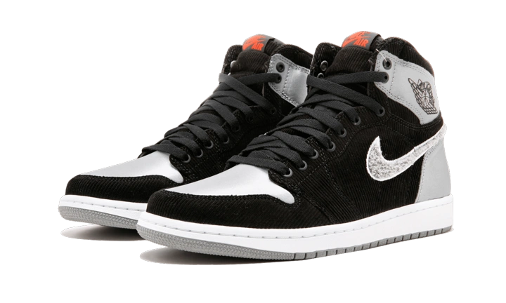 Jordan 1 Retro High Aleali May Shadow (GS) - Image 1