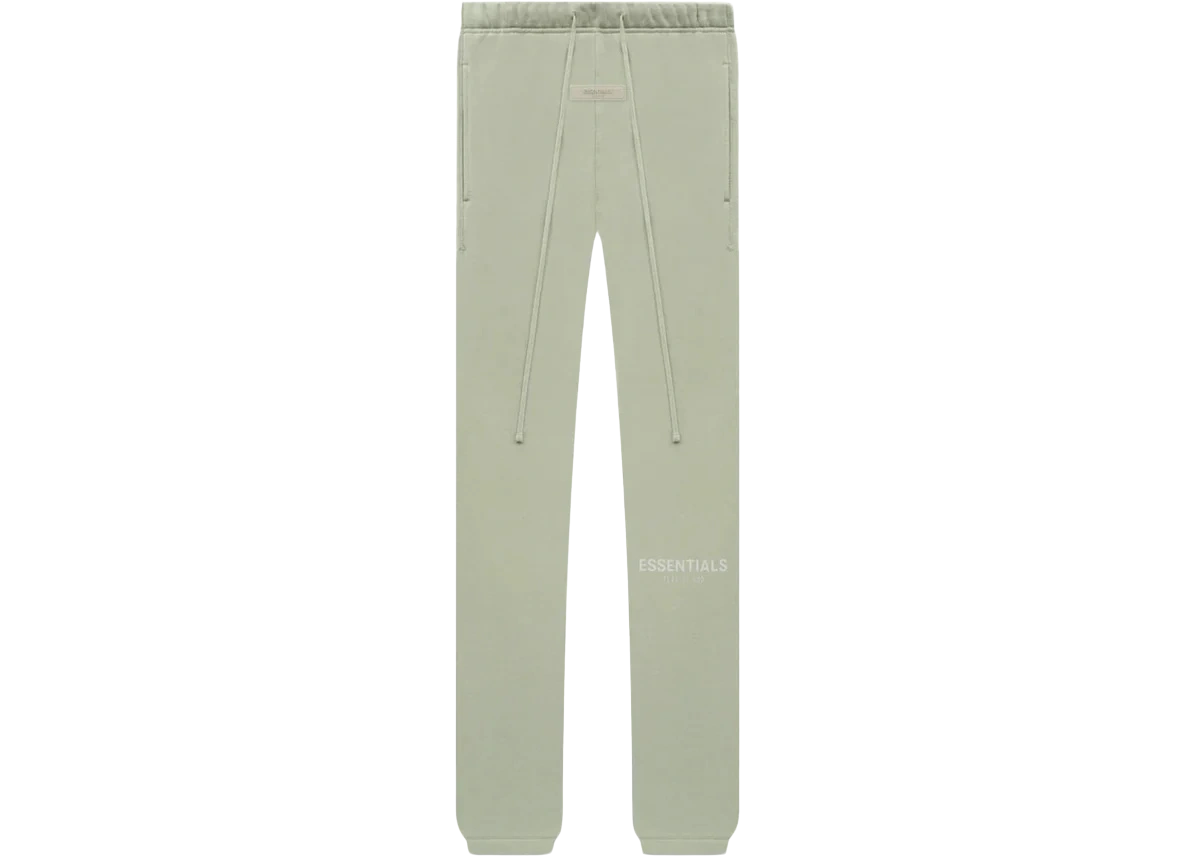 Fear of God Essentials Seafoam Full Set - Image 2