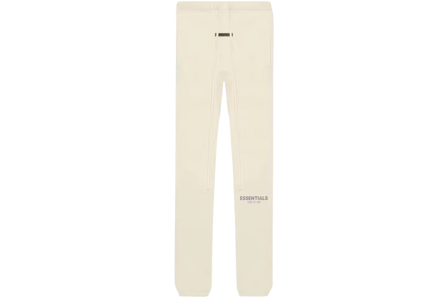 Fear of God Essentials Buttercream Full Set - Image 2