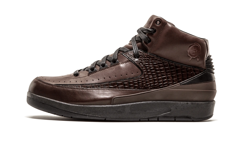 Jordan 2 Retro Premio Bin 23