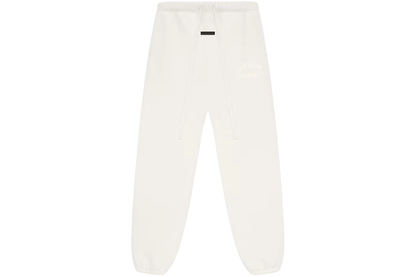 Fear of God Essentials Classic Sweatpants Shell product photo