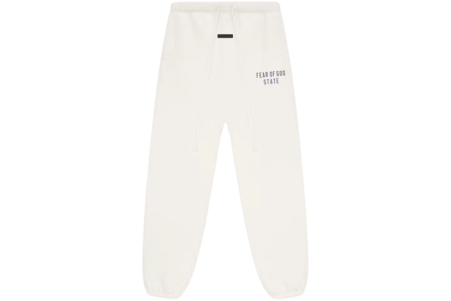 Fear of God Essentials Fleece Essential Sweatpant Shell product photo