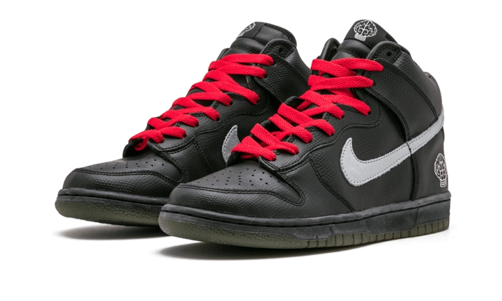 Nike Dunk High N.E.R.D. Pharrell - Image 1