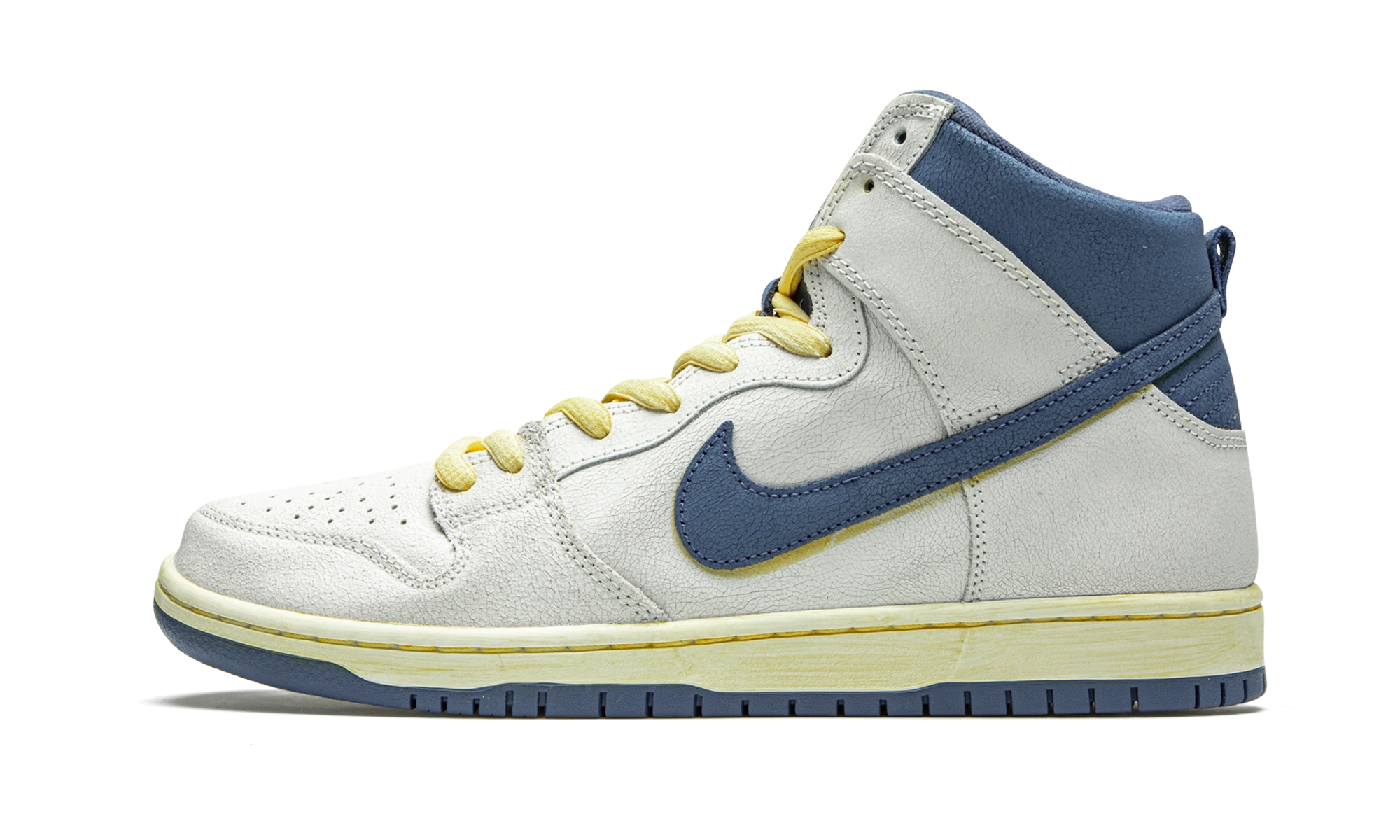 Nike SB Dunk High Atlas Lost At Sea (Special Box)