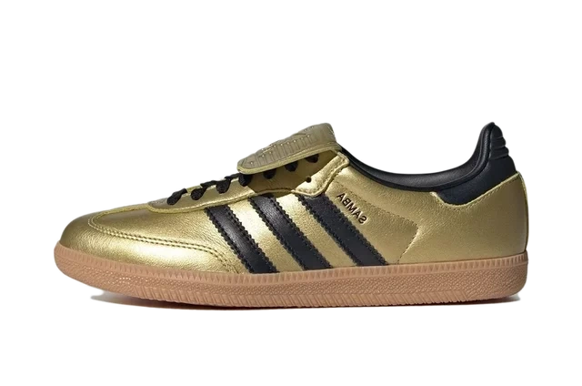adidas Samba LT 'Gold' Produktfoto