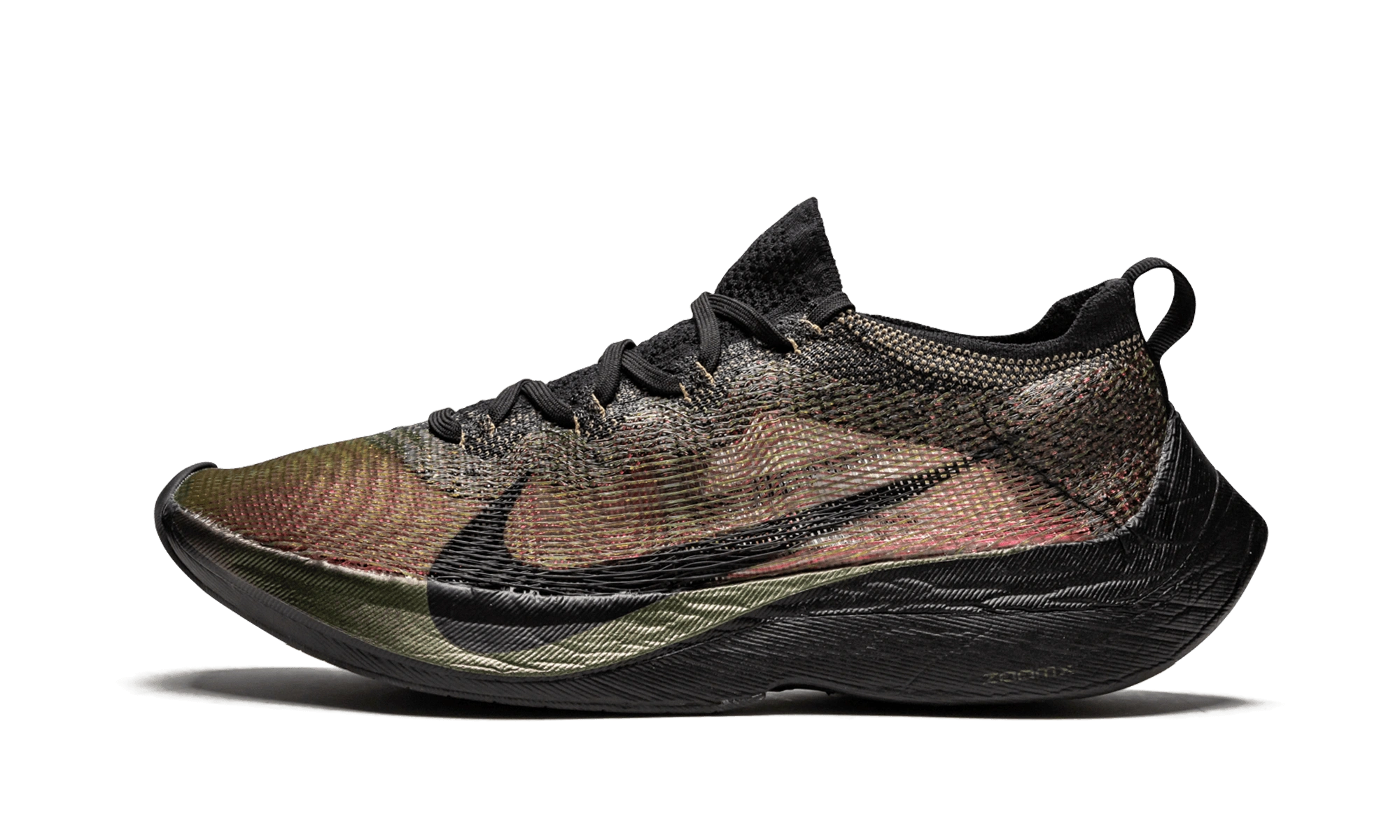Nike Zoom Vaporfly Elite Flyprint London