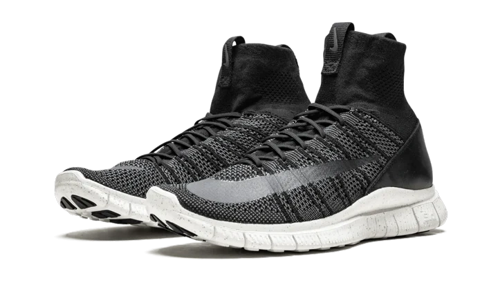 Nike HTM Superfly Mercurial Black - Image 1