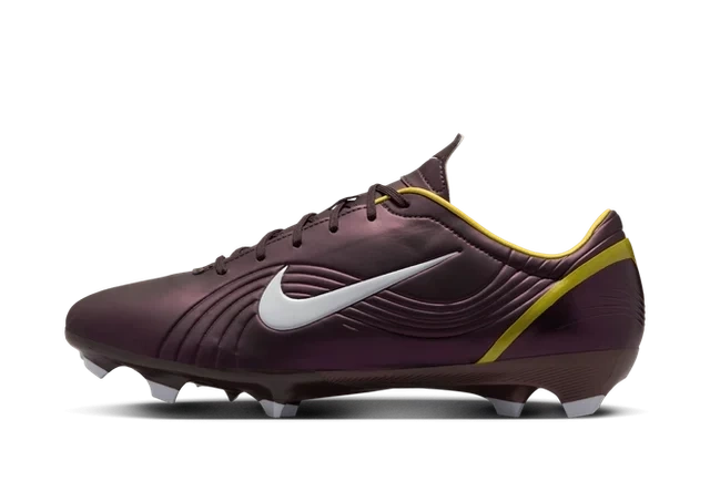 Nike Zoom Mercurial Vapor 1 RGN SE FG Dark Cinder Maize Produktfoto