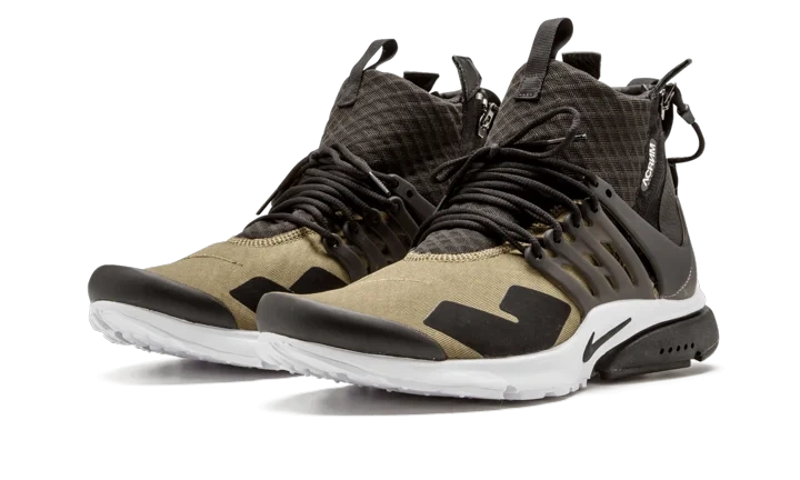 Nike Air Presto Acronym Olive - Image 1