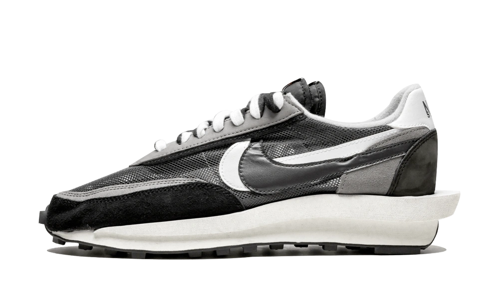 Nike LD Waffle Sacai Black