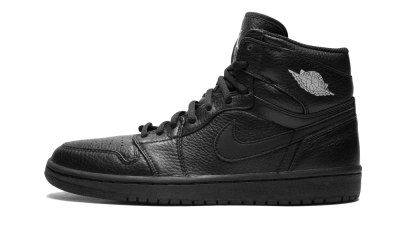 Jordan 1 Retro Japan Black (2001)