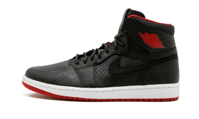 Jordan 1 Retro High Nouveau Snakeskin