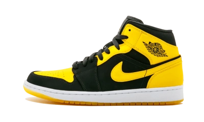 Jordan 1 Retro Mid New Love (2017)