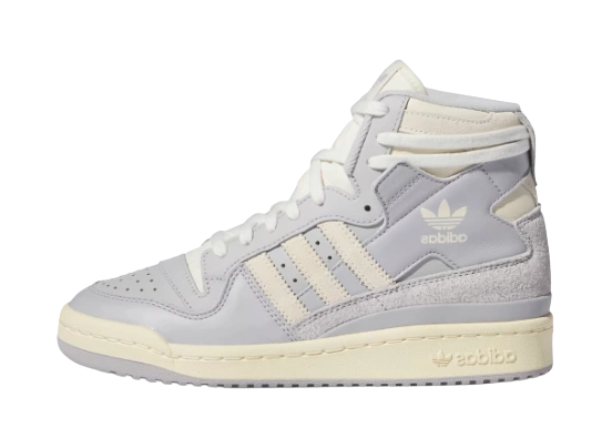 adidas Forum 84 High 'Grey Two'