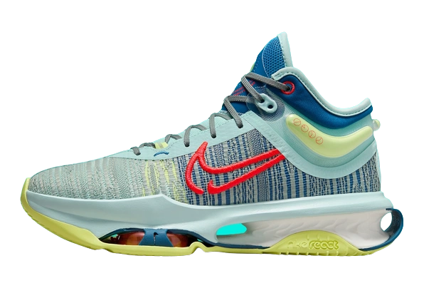 Nike G.T. Jump 2 'Mica Green'