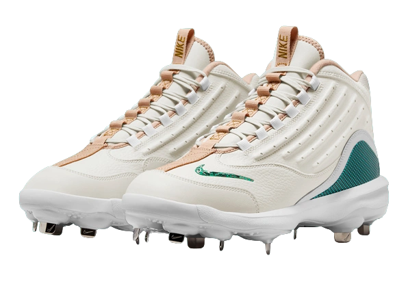 Nike Air Griffey Max 2 Cleats - Image 1
